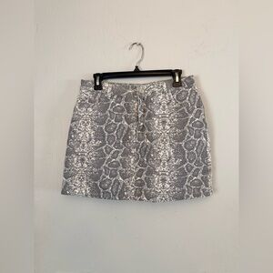Signature 8 Junior's Women's Skirt
